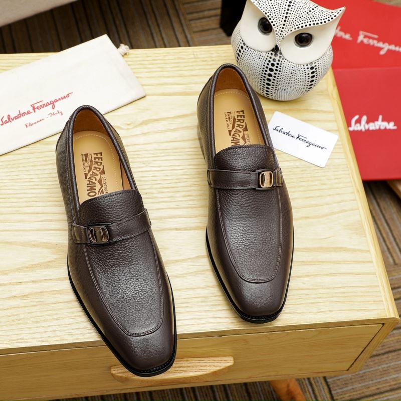 Ferragamo Shoes